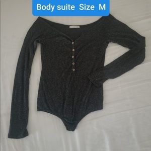 Bodysuit
